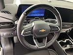 New 2025 Chevrolet Silverado EV LT Crew Cab 4WD Pickup for sale #SU413651 - photo 25
