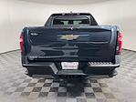 New 2025 Chevrolet Silverado EV LT Crew Cab 4WD Pickup for sale #SU413651 - photo 4