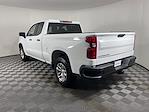 New 2025 Chevrolet Silverado 1500 Work Truck Double Cab 4WD Pickup for sale #SZ214892 - photo 2