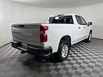 New 2025 Chevrolet Silverado 1500 Work Truck Double Cab 4WD Pickup for sale #SZ214892 - photo 13