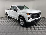 New 2025 Chevrolet Silverado 1500 Work Truck Double Cab 4WD Pickup for sale #SZ214892 - photo 14