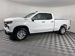 New 2025 Chevrolet Silverado 1500 Work Truck Double Cab 4WD Pickup for sale #SZ214892 - photo 3