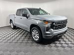 New 2025 Chevrolet Silverado 1500 Custom Crew Cab 4WD Pickup for sale #SZ220927 - photo 16