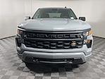 New 2025 Chevrolet Silverado 1500 Custom Crew Cab 4WD Pickup for sale #SZ220927 - photo 17