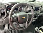 New 2025 Chevrolet Silverado 1500 Custom Crew Cab 4WD Pickup for sale #SZ220927 - photo 28