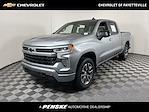 New 2025 Chevrolet Silverado 1500 RST Crew Cab 4WD Pickup for sale #SZ258861 - photo 1