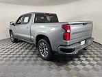 New 2025 Chevrolet Silverado 1500 RST Crew Cab 4WD Pickup for sale #SZ258861 - photo 2