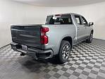 New 2025 Chevrolet Silverado 1500 RST Crew Cab 4WD Pickup for sale #SZ258861 - photo 15