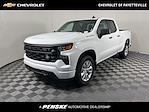 New 2025 Chevrolet Silverado 1500 Custom Double Cab 4WD Pickup for sale #SZ311097 - photo 1