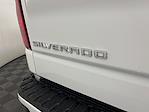 New 2025 Chevrolet Silverado 1500 Custom Double Cab 4WD Pickup for sale #SZ311097 - photo 11