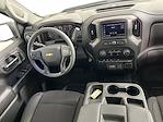 New 2025 Chevrolet Silverado 1500 Custom Double Cab 4WD Pickup for sale #SZ311097 - photo 16