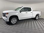 New 2025 Chevrolet Silverado 1500 Custom Double Cab 4WD Pickup for sale #SZ311097 - photo 17