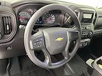 New 2025 Chevrolet Silverado 1500 Custom Double Cab 4WD Pickup for sale #SZ311097 - photo 24