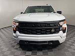 New 2025 Chevrolet Silverado 1500 Custom Double Cab 4WD Pickup for sale #SZ311097 - photo 27