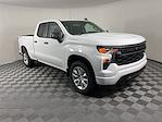 New 2025 Chevrolet Silverado 1500 Custom Double Cab 4WD Pickup for sale #SZ311097 - photo 34