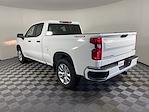 New 2025 Chevrolet Silverado 1500 Custom Double Cab 4WD Pickup for sale #SZ311097 - photo 2