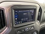 New 2025 Chevrolet Silverado 1500 Custom Double Cab 4WD Pickup for sale #SZ311097 - photo 10