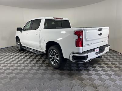 New 2026 Chevrolet Silverado 1500 RST Crew Cab 4WD Pickup for sale #T1102213 - photo 2