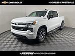 New 2026 Chevrolet Silverado 1500 RST Crew Cab 4WD Pickup for sale #T1102213 - photo 1