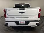 New 2026 Chevrolet Silverado 1500 RST Crew Cab 4WD Pickup for sale #T1102213 - photo 4