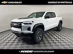 New 2026 Chevrolet Colorado ZR2 Crew Cab 4WD Pickup for sale #T1102537 - photo 1