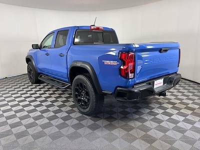 New 2026 Chevrolet Colorado Trail Boss Crew Cab 4WD Pickup for sale #T1103441 - photo 2