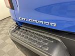 New 2026 Chevrolet Colorado Trail Boss Crew Cab 4WD Pickup for sale #T1103441 - photo 18