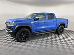 New 2026 Chevrolet Colorado Trail Boss Crew Cab 4WD Pickup for sale #T1103441 - photo 3