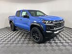 New 2026 Chevrolet Colorado Trail Boss Crew Cab 4WD Pickup for sale #T1103441 - photo 6