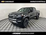 New 2026 Chevrolet Colorado Trail Boss Crew Cab 4WD Pickup for sale #T1103469 - photo 1