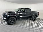 New 2026 Chevrolet Colorado Trail Boss Crew Cab 4WD Pickup for sale #T1103469 - photo 3