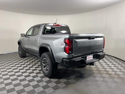 New 2026 Chevrolet Colorado ZR2 Crew Cab 4WD Pickup for sale #T1103510 - photo 2