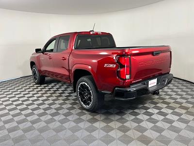 New 2026 Chevrolet Colorado Z71 Crew Cab 4WD Pickup for sale #T1103669 - photo 2
