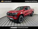 New 2026 Chevrolet Colorado Z71 Crew Cab 4WD Pickup for sale #T1103669 - photo 1