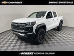 New 2026 Chevrolet Colorado Trail Boss Crew Cab 4WD Pickup for sale #T1111763 - photo 1