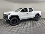 New 2026 Chevrolet Colorado Trail Boss Crew Cab 4WD Pickup for sale #T1111763 - photo 7