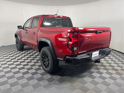 New 2026 Chevrolet Colorado Trail Boss Crew Cab 4WD Pickup for sale #T1111831 - photo 2