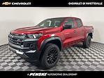 New 2026 Chevrolet Colorado Trail Boss Crew Cab 4WD Pickup for sale #T1111831 - photo 1