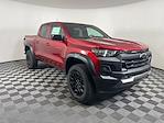 New 2026 Chevrolet Colorado Trail Boss Crew Cab 4WD Pickup for sale #T1111831 - photo 6
