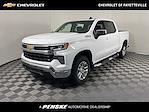 New 2026 Chevrolet Silverado 1500 LT Crew Cab for sale #T1119019 - photo 1