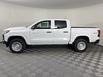 New 2026 Chevrolet Colorado Work Truck Crew Cab 4WD Pickup for sale #T1124607 - photo 3