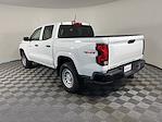 New 2026 Chevrolet Colorado Work Truck Crew Cab 4WD Pickup for sale #T1124607 - photo 2