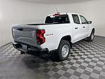 New 2026 Chevrolet Colorado Work Truck Crew Cab 4WD Pickup for sale #T1124607 - photo 5