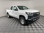 New 2026 Chevrolet Colorado Work Truck Crew Cab 4WD Pickup for sale #T1124607 - photo 6