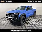 New 2026 Chevrolet Colorado Trail Boss Crew Cab 4WD Pickup for sale #T1128638 - photo 1