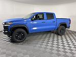New 2026 Chevrolet Colorado Trail Boss Crew Cab 4WD Pickup for sale #T1128638 - photo 3