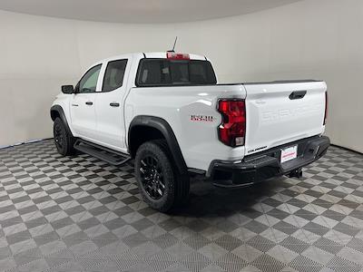 New 2026 Chevrolet Colorado Trail Boss Crew Cab 4WD Pickup for sale #T1128911 - photo 2
