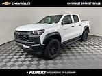 New 2026 Chevrolet Colorado Trail Boss Crew Cab 4WD Pickup for sale #T1128911 - photo 1