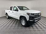 New 2026 Chevrolet Colorado Work Truck Crew Cab 4WD Pickup for sale #T1131284 - photo 6
