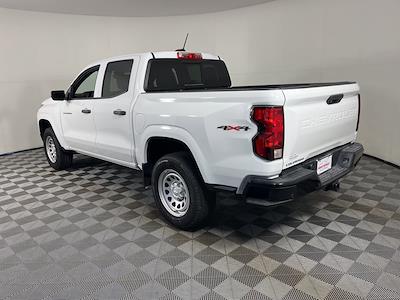 New 2026 Chevrolet Colorado Work Truck Crew Cab for sale #T1131292 - photo 2